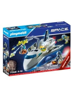 Playmobil Playmobil 71368 Space Shuttle -Fun Puzzle For Children Shop VLDYF SQ7 0000000099 N A SLd4