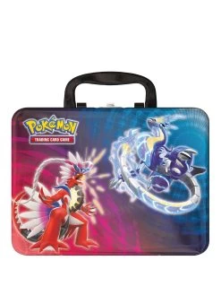 Pokemon TCG: Back To School Collector's Chest (2023)