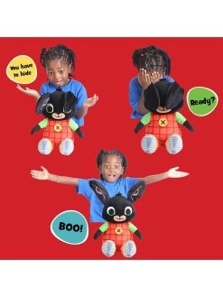 Bing Peek A Boo Soft Toy -Fun Puzzle For Children Shop VLENF SQ5 0000000099 N A SLd2