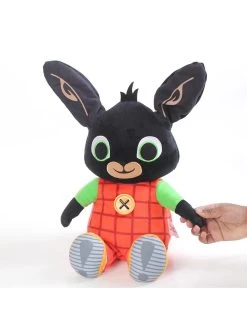 Bing Peek A Boo Soft Toy -Fun Puzzle For Children Shop VLENF SQ6 0000000099 N A SLd3