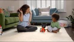 Bing Peek A Boo Soft Toy -Fun Puzzle For Children Shop VLENF SQ8 0000000099 N A DVvL