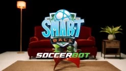 Smart Ball Soccer Bot -Fun Puzzle For Children Shop VLENJ SQ8 0000000099 N A DVvL