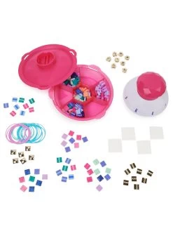 Cool Maker Pop Tile Bracelet Set 14 Cool Maker Pop Tile Bracelet Set -Fun Puzzle For Children Shop VLGA5 SQ5 0000000088 NO COLOR SLd2