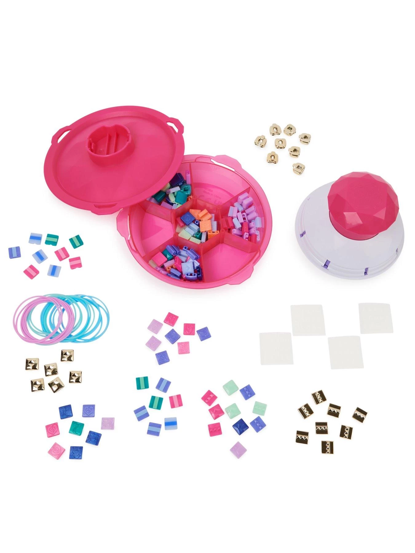 Cool Maker Pop Tile Bracelet Set 7 Cool Maker Pop Tile Bracelet Set - Image 5