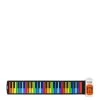 3rd Avenue Soft Touch Rainbow Piano - 49 Keys -Fun Puzzle For Children Shop VLGAC SQ1 0000000099 N A SLf