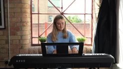 Axus 88 Key Portable Digital Piano Package In Black With Stand, Headphones And Bench -Fun Puzzle For Children Shop VLGAK SQ8 0000000099 N A DVvL