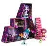 Zombaes Forever Abandoned Pet Shop Customisable Doll House Playset