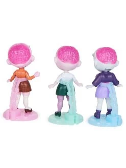 Zombaes Forever Abandoned Pet Shop Customisable Doll House Playset -Fun Puzzle For Children Shop VLGCZ SQ6 0000000088 NO COLOR SLd3