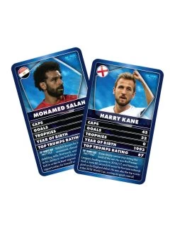 Top Trumps Battlemat - World Footy Stars -Fun Puzzle For Children Shop VLGDY SQ4 0000000099 N A SLd1