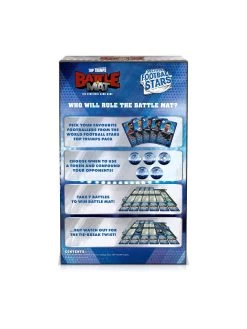 Top Trumps Battlemat - World Footy Stars -Fun Puzzle For Children Shop VLGDY SQ6 0000000099 N A SLd3