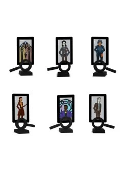 Cluedo Loki -Fun Puzzle For Children Shop VLGDZ SQ4 0000000099 N A SLd1