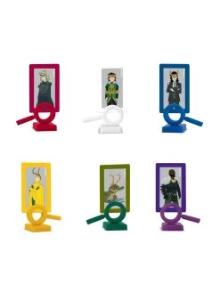 Cluedo Loki -Fun Puzzle For Children Shop VLGDZ SQ5 0000000099 N A SLd2