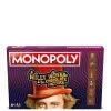 Monopoly Willy Wonka & Chocolate Factory Monopoly -Fun Puzzle For Children Shop VLGE2 SQ2 0000000099 N A SLf