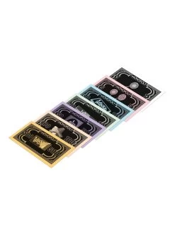 Monopoly Willy Wonka & Chocolate Factory Monopoly -Fun Puzzle For Children Shop VLGE2 SQ5 0000000099 N A SLd2