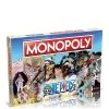 Monopoly One Piece Monopoly -Fun Puzzle For Children Shop VLGEI SQ2 0000000099 N A SLf
