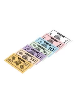 Monopoly One Piece Monopoly -Fun Puzzle For Children Shop VLGEI SQ4 0000000099 N A SLd1