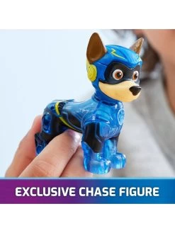 Paw Patrol Movie Chase Deluxe Vehicle -Fun Puzzle For Children Shop VLGEL SQ5 0000000088 NO COLOR SLd2