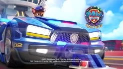 Paw Patrol Movie Chase Deluxe Vehicle -Fun Puzzle For Children Shop VLGEL SQ8 0000000088 NO COLOR DVvL