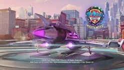 Paw Patrol Movie Skye Deluxe Vehicle -Fun Puzzle For Children Shop VLGEM SQ8 0000000088 NO COLOR DVvL