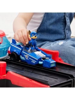 Paw Patrol Movie Marine HQ Playset -Fun Puzzle For Children Shop VLGEN SQ4 0000000088 NO COLOR SLd1