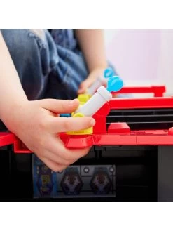 Paw Patrol Movie Marine HQ Playset -Fun Puzzle For Children Shop VLGEN SQ5 0000000088 NO COLOR SLd2