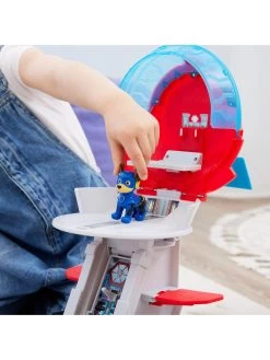 Paw Patrol Movie Marine HQ Playset -Fun Puzzle For Children Shop VLGEN SQ7 0000000088 NO COLOR SLd4