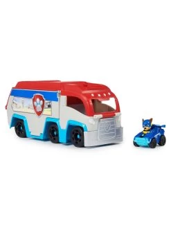 Paw Patrol Mighty Mini Squad Patroller