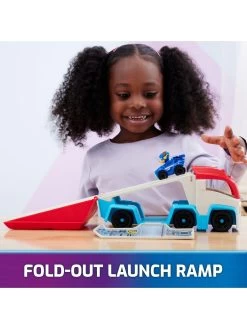 Paw Patrol Mighty Mini Squad Patroller -Fun Puzzle For Children Shop VLGEO SQ3 0000000088 NO COLOR SLd