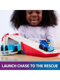 Paw Patrol Mighty Mini Squad Patroller -Fun Puzzle For Children Shop VLGEO SQ4 0000000088 NO COLOR SLd1