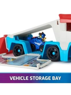 Paw Patrol Mighty Mini Squad Patroller -Fun Puzzle For Children Shop VLGEO SQ5 0000000088 NO COLOR SLd2