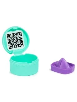 Gabby's Dollhouse Deluxe Room Playset - Baby Box Craft Room -Fun Puzzle For Children Shop VLGES SQ7 0000000088 NO COLOR SLd4