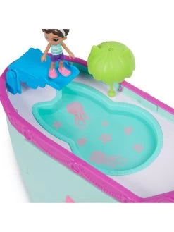 Gabby's Dollhouse Cruise Ship Playset -Fun Puzzle For Children Shop VLGEY SQ3 0000000088 NO COLOR SLd