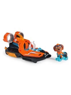 Paw Patrol Movie Themed Vehicle - Zuma