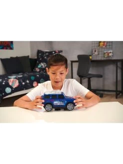 DICKIE TOYS Street Beatz Mercedes Benz G Class