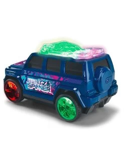 DICKIE TOYS Street Beatz Mercedes Benz G Class -Fun Puzzle For Children Shop VLGFC SQ3 0000000088 NO COLOR SLd