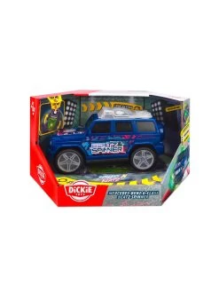DICKIE TOYS Street Beatz Mercedes Benz G Class -Fun Puzzle For Children Shop VLGFC SQ7 0000000088 NO COLOR SLd4