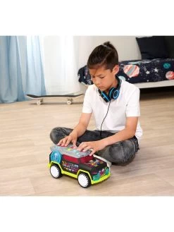 DICKIE TOYS Street Beatz Beat Hero