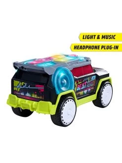 DICKIE TOYS Street Beatz Beat Hero -Fun Puzzle For Children Shop VLGFF SQ5 0000000088 NO COLOR SLd2
