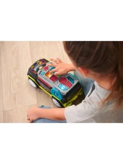 DICKIE TOYS Street Beatz Beat Hero -Fun Puzzle For Children Shop VLGFF SQ6 0000000088 NO COLOR SLd3