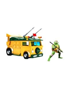 Hollywood Rides Party Wagon 1:24