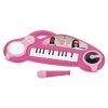 Barbie Fun Electronic Keyboard With Lights -Fun Puzzle For Children Shop VLIJU SQ1 0000000099 N A RSr