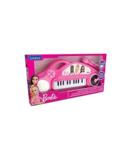 Barbie Fun Electronic Keyboard With Lights 12 Barbie Fun Electronic Keyboard With Lights -Fun Puzzle For Children Shop VLIJU SQ4 0000000099 N A SLd1