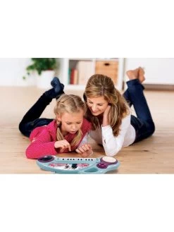 Disney Frozen Frozen Fun Electronic Keyboard With Lights 10 Disney Frozen Frozen Fun Electronic Keyboard With Lights -Fun Puzzle For Children Shop VLIJV SQ4 0000000099 N A SLd1