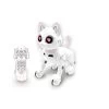 Lexibook Power Kitty - My Smart Robotic Kitty With Programming Function Gesture Control, Dance, Walk, Movements, Touch Sensors And Animal Imitation, Incl. Remote Control. -Fun Puzzle For Children Shop VLIK4 SQ1 0000000099 N A RSr
