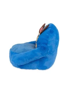 Paw Patrol Paw Patrol Chase Plush Chair -Fun Puzzle For Children Shop VLIKK SQ3 0000000099 N A SLd