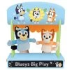 Bluey Puppet Theatre -Fun Puzzle For Children Shop VLIKR SQ1 0000000099 N A RSr