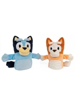 Bluey Puppet Theatre 11 Bluey Puppet Theatre -Fun Puzzle For Children Shop VLIKR SQ5 0000000099 N A SLd2