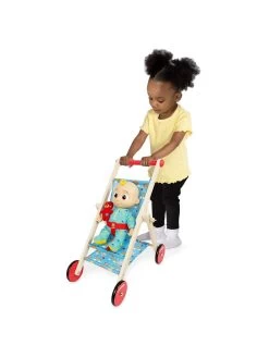 Cocomelon Cocomelon Stroller