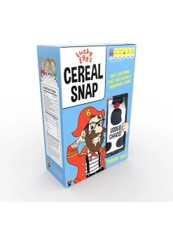 Ginger Fox Games Cereal Snap -Fun Puzzle For Children Shop VLLQZ SQ4 0000000099 N A SLd1