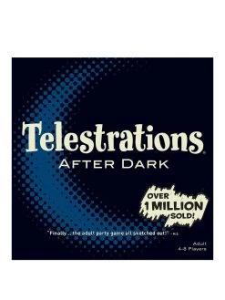 Telestrations After Dark